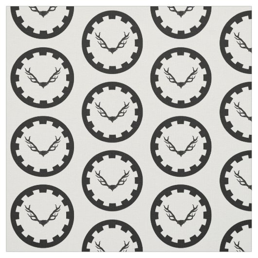 SCA Buckland Cross Populace Abzeichen Stoff (Muster)