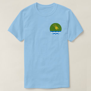 SCA Buckston-on-Eno-T - Shirt