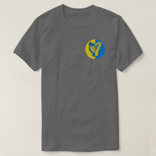 SCA Caer Galen T-Shirt (Design vorne)