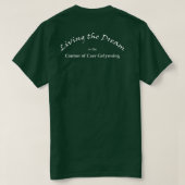 SCA Caer Gelynniog T-Shirt (Design Rückseite)