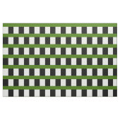 SCA Caer Gwyn Populace-Abzeichen-Stoff Stoff (Fat Quarter (45,7 x 55,9 cm))