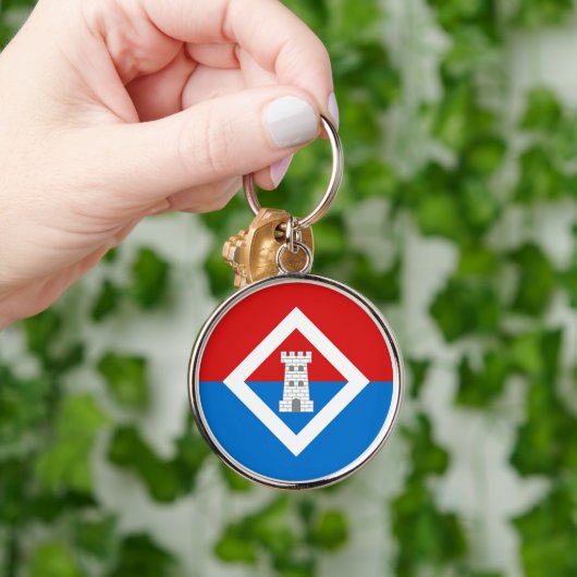 SCA Caer Mear Schlüsselanhänger (Hand)