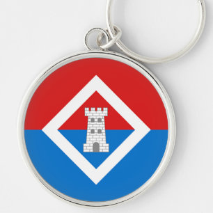 SCA Caer Mear Schlüsselanhänger
