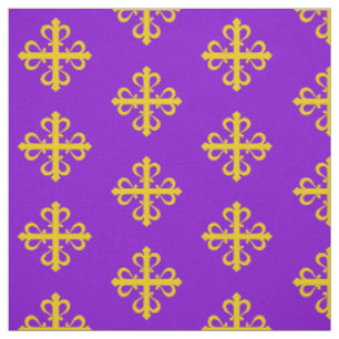 SCA Calontir Ensign Fabric Stoff