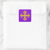 SCA Calontir Sticker (Tasche)