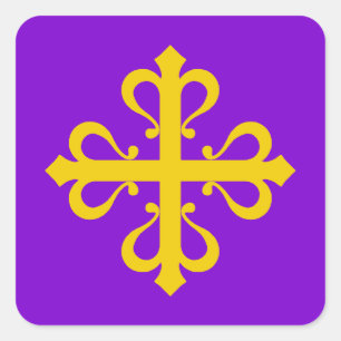SCA Calontir Sticker