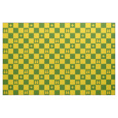 SCA Castle North Populace Abzeichen Babric Stoff (Fat Quarter (45,7 x 55,9 cm))