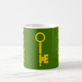 SCA Chatelaine / Hospitaller Kaffeetasse (Mittel)
