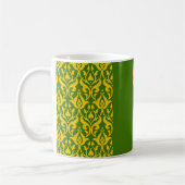 SCA Chatelaine / Hospitaller Kaffeetasse (Links)