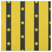 SCA Chemin Noir Populace Abzeichen Fabric Stoff (Muster)