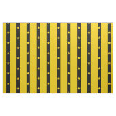 SCA Chemin Noir Populace Abzeichen Fabric Stoff (Fat Quarter (45,7 x 55,9 cm))