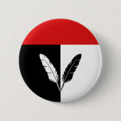 SCA Chronicler Button (Vorderseite)