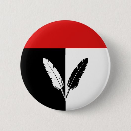 SCA Chronicler Button (Vorderseite)