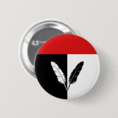 SCA Chronicler Button (Vorne & Hinten)