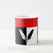 SCA Chronicler Kaffeetasse (Mittel)