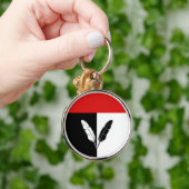 SCA Chronicler Schlüsselanhänger (Hand)