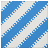 SCA Cleftlands Populace Abzeichen Fabric Stoff (Muster)