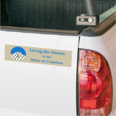 SCA Crosston Aufkleber Autoaufkleber (Auf Lkw)
