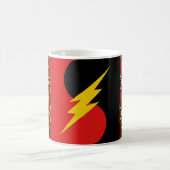 SCA Dark Horde Coffee Tasse (Mittel)