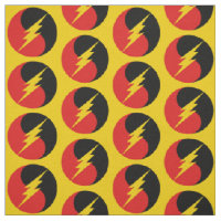 SCA Dark Horde Fabric