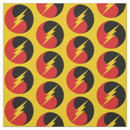 SCA Dark Horde Fabric Stoff