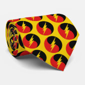 SCA Dark Horde Krawatte (Gerollt)