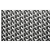 SCA Dark River Populace Abzeichen Fabric Stoff (Fat Quarter (45,7 x 55,9 cm))