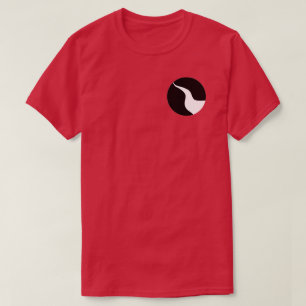 SCA Dark River T-Shirt
