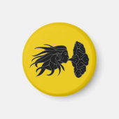 SCA Darton Magnet (Vorne)