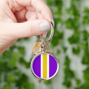 SCA Dragon Dormant Round Schlüsselanhänger, klein Schlüsselanhänger