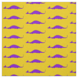 SCA Dragonsspine Populace Abzeichen Stoff