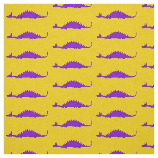 SCA Dragonsspine Populace Abzeichen Stoff (Muster)