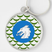 SCA Drakenmere Schlüsselanhänger (Vorne)