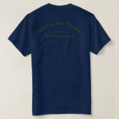 SCA Drakenmere T-Shirt (Design Rückseite)