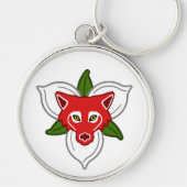 SCA Ealdormere Schlüsselanhänger (Vorne)