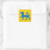 SCA East Kingdom Populace Abzeichen Sticker (Tasche)