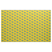 SCA East Kingdom Populace Abzeichen Stoff (Yard (91,4 cm))