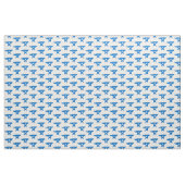 SCA Eisental Populace Abzeichen Stoff (Yard (91,4 cm))