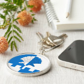 SCA Elfsea Schlüsselanhänger (Seite)