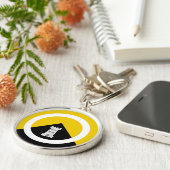 SCA Endewearde Schlüsselanhänger (Seite)