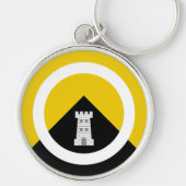 SCA Endewearde Schlüsselanhänger (Vorne)