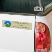 SCA Ered Sul Aufkleber Autoaufkleber (Auf Lkw)