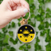 SCA Eskalya Schlüsselanhänger (Hand)