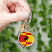 SCA Falconcree-Schlüsselanhänger Schlüsselanhänger (Hand)