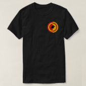 SCA Falconcree-T - Shirt (Design vorne)