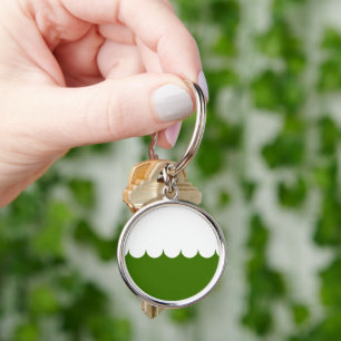 SCA False Isle Schlüsselanhänger