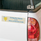 SCA Ffynnon Gath Aufkleber Autoaufkleber (Auf Lkw)