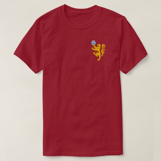 SCA Ffynnon Gath T - Shirt (Design vorne)