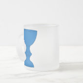 SCA-Gipfel Mattglastasse (Vorderseite Links)