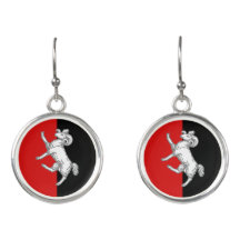 SCA Gleann Abhann Populace Abzeichen